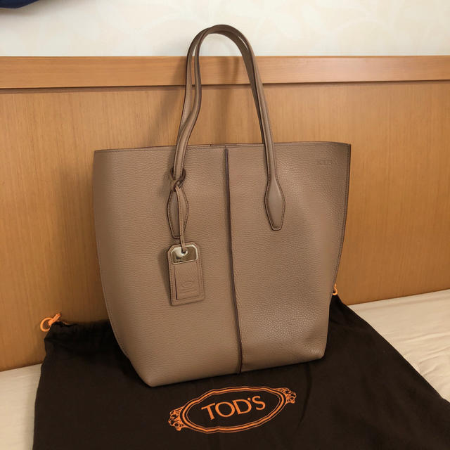 TODトッズ JOY トートバッグ