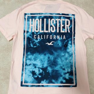 ホリスター(Hollister)のHOLLISTER Tシャツ(Tシャツ(半袖/袖なし))