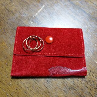 カルティエ(Cartier)の指輪(リング(指輪))