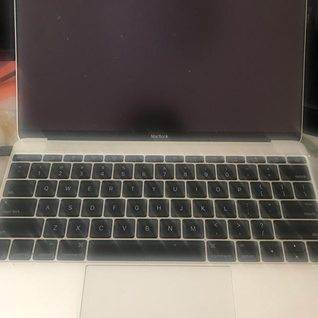 ノートPC Apple - MacBook 2015 early