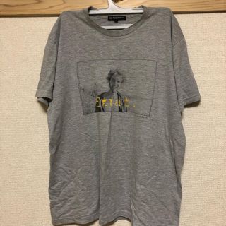 ビューティアンドユースユナイテッドアローズ(BEAUTY&YOUTH UNITED ARROWS)のBEAUTY&YOUTH UNITED ARROWS(Tシャツ/カットソー(半袖/袖なし))