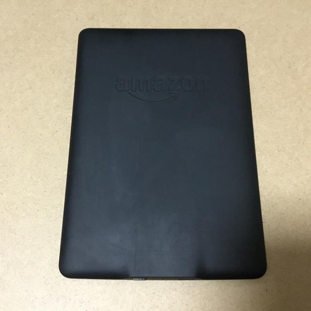 Kindle Paperwhite 第7世代 1