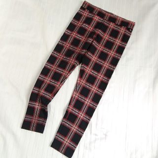 トミーヒルフィガー(TOMMY HILFIGER)のトミーヒルフィガー　パンツ(パンツ/スパッツ)