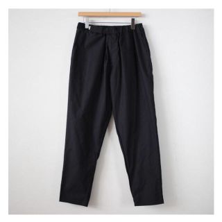 ワンエルディーケーセレクト(1LDK SELECT)のGraphpaper グラフペーパー Typewriter Cook Pants(スラックス)