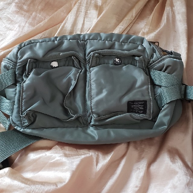 PORTER(ポーター)のPORTERバック メンズのバッグ(セカンドバッグ/クラッチバッグ)の商品写真