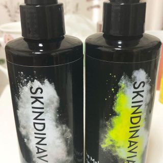 アーバンディケイ(Urban Decay)のSKINDINAVIA スキンディナビア　Manami様専用(その他)