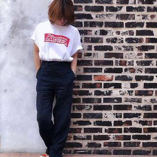 スタンダードカリフォルニア(STANDARD CALIFORNIA)のstandard california Tシャツ スタンダードカリフォルニア(Tシャツ/カットソー(半袖/袖なし))