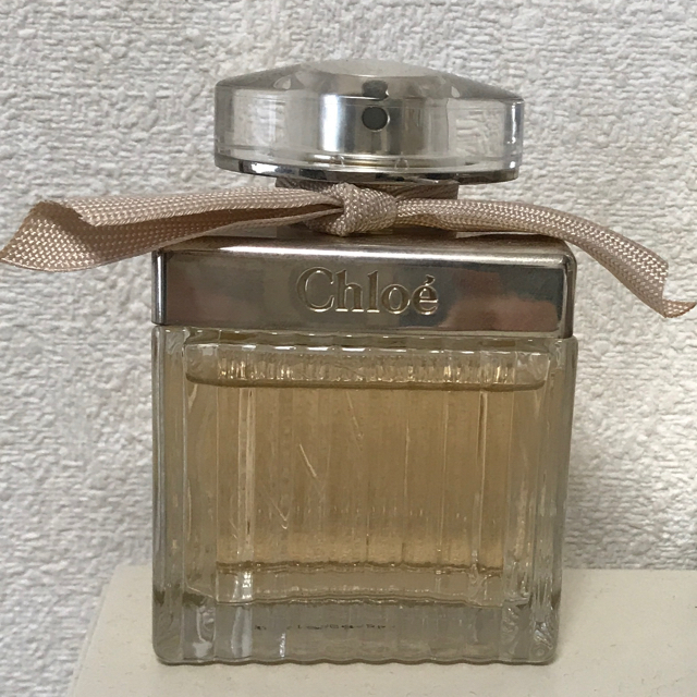 本物定価15120円 クロエ オードパルファム コスメ/美容の香水(香水(女性用))の商品写真