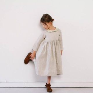 SOOR PLOOM ワンピース 18/24m(ワンピース)