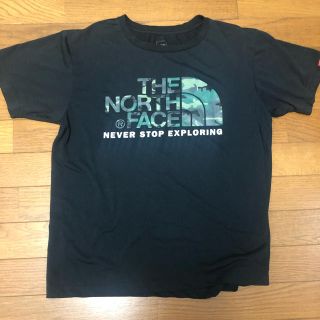 ザノースフェイス(THE NORTH FACE)のノースフェイス Tシャツ(Tシャツ/カットソー(半袖/袖なし))