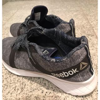 リーボック(Reebok)の値下げ Reebok smoothfuse レディース 25.5(スニーカー)