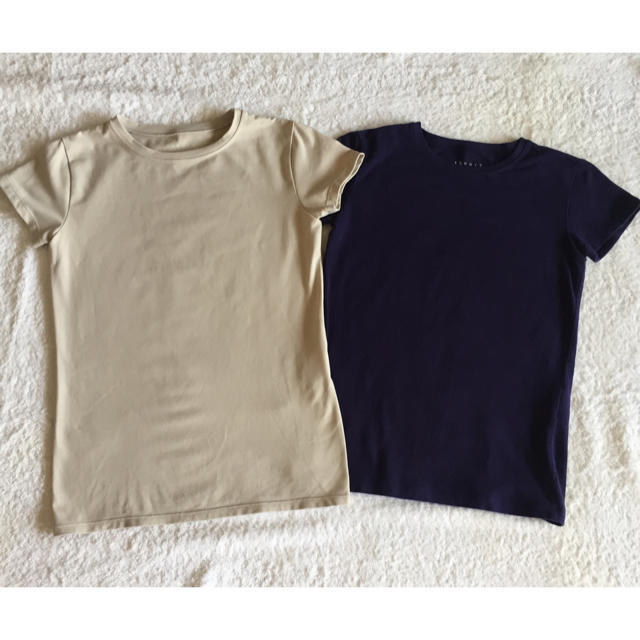 theory(セオリー)のほのほの様  セオリー theory Tシャツ レディースのトップス(Tシャツ(半袖/袖なし))の商品写真