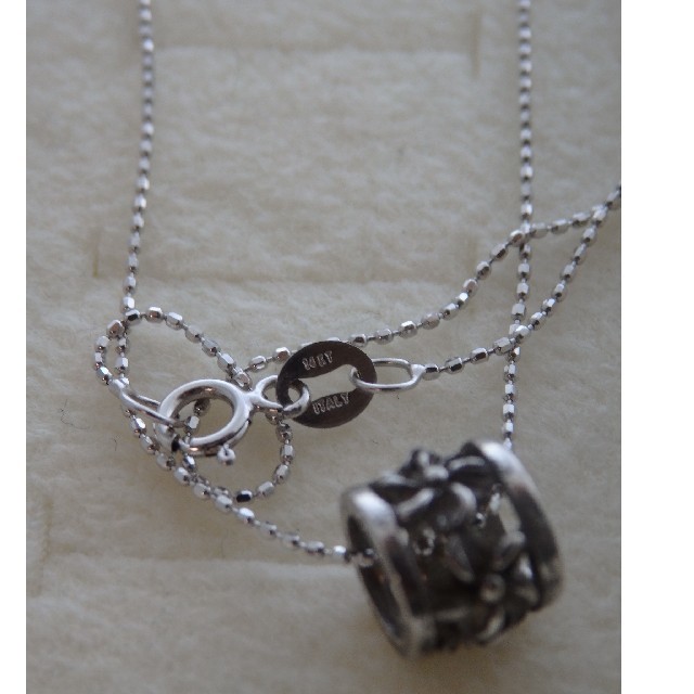 ハワイアンジュエリー lono 14k ネックレス 14kt maxi 925
