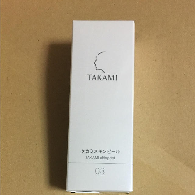 タカミスキンピール 30ml