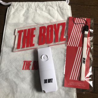 theboyz ドボイズ ペンライト