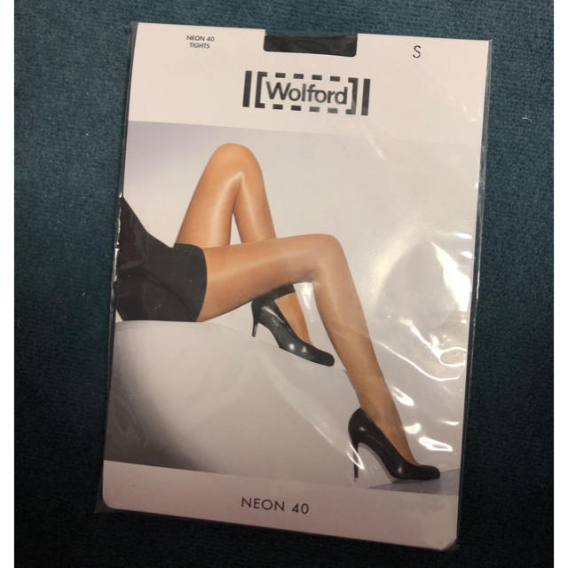 Wolford(ウォルフォード)の激安wolfordストッキング レディースのレッグウェア(タイツ/ストッキング)の商品写真