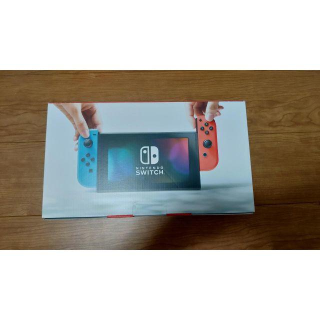 Nintendo Switchエンタメ/ホビー