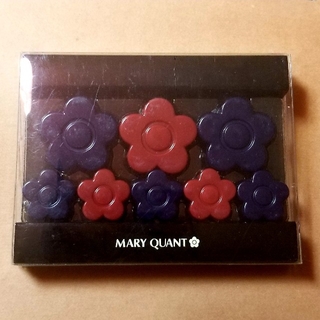 マリークワント(MARY QUANT)のあっちゃん様専用　MARY QUANT　デイジープチマグネット(その他)