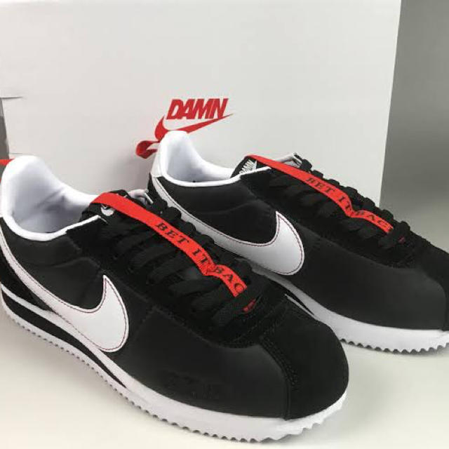 29cm US11 NIKE TDE Cortez Kenny Ⅲ 3