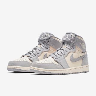 ナイキ(NIKE)のNIKE AIR JORDAN 1 RETRO HIGH PREMIUM(スニーカー)