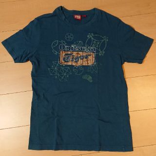 オニツカタイガー(Onitsuka Tiger)のOnitsuka Tiger Tシャツ(Tシャツ/カットソー(半袖/袖なし))