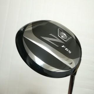 スリクソン(Srixon)の【値下・美品】スリクソン　フェアウェイウッド5W F65(クラブ)