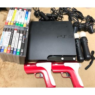 プレイステーション3(PlayStation3)のPS3 お買い得 30点セット おすすめ！ 完動品(家庭用ゲーム機本体)