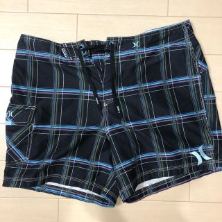 ハーレー(Hurley)のハーレー ナイキ(ショートパンツ)