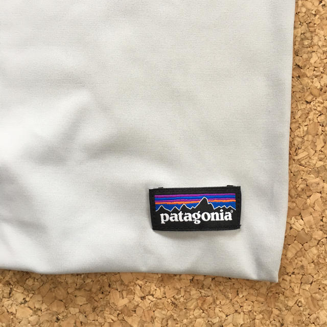 patagonia(パタゴニア)のpatagonia ギフトバッグ LARGE レディースのバッグ(ショップ袋)の商品写真