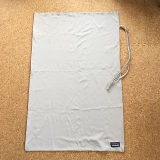 パタゴニア(patagonia)のpatagonia ギフトバッグ LARGE(ショップ袋)