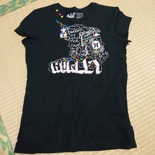 ハーレー(Hurley)のHURLEY Tシャツ(Tシャツ(半袖/袖なし))