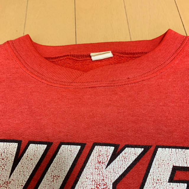 NIKE(ナイキ)のNike古着スエット メンズのトップス(スウェット)の商品写真