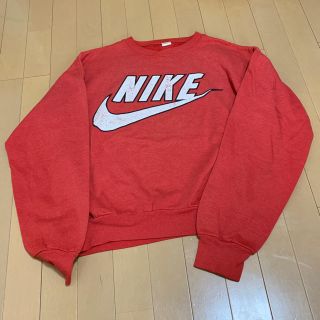 ナイキ(NIKE)のNike古着スエット(スウェット)