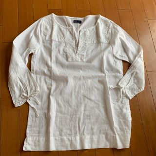 ギャップ(GAP)のGAP   ブラウス(シャツ/ブラウス(長袖/七分))