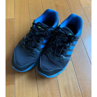 アディダス(adidas)のadidas  スニーカー  25.5cm(スニーカー)