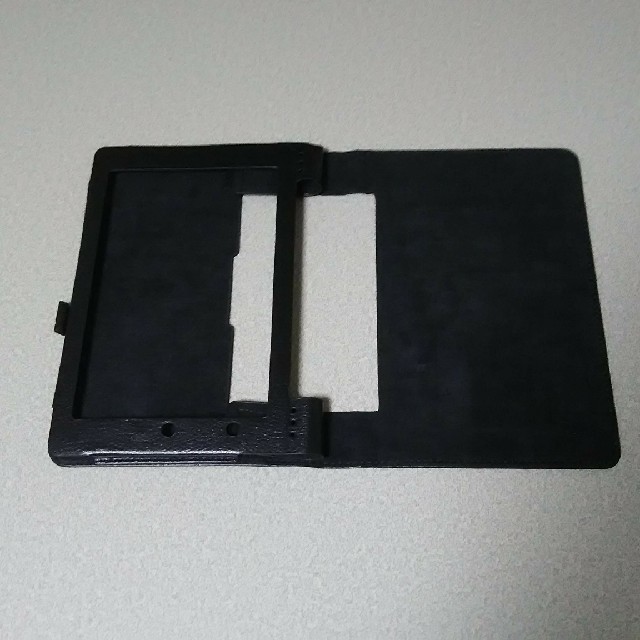 Lenovo yoga tablet B6000 カバーケース (SIMフリー)59388458 シルバーグレー YOGA TABLET 8(中古品)
