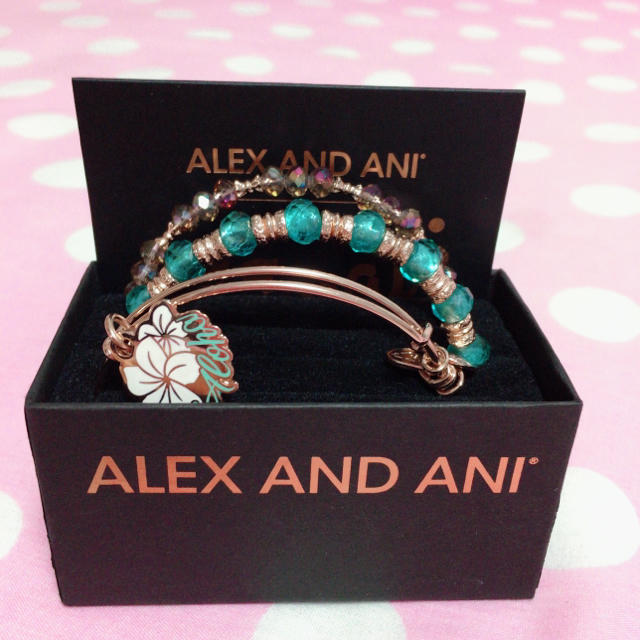 Alex and Ani