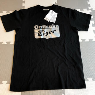 オニツカタイガー(Onitsuka Tiger)のオニツカタイガー Tシャツ(Tシャツ/カットソー(半袖/袖なし))