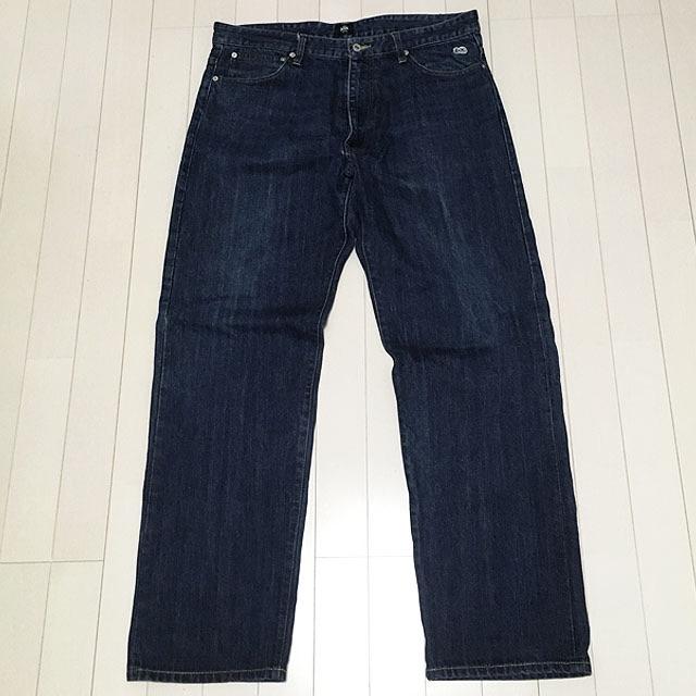 STUSSY - skve様専用 STUSSY デニム 36インチ 30周年 ☆レアの STUSSY - skve様専用 STUSSY デニム 36インチ 30周年 ☆レアの