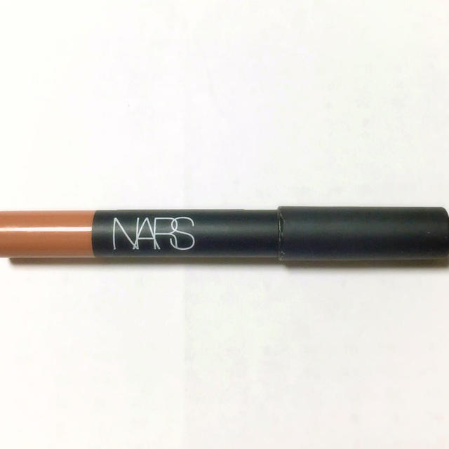 NARS(ナーズ)のNARS リップペンシル コスメ/美容のベースメイク/化粧品(リップライナー)の商品写真