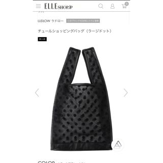 ラドロー(LUDLOW)の新品 ラドロー バッグ(ハンドバッグ)