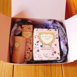 レメルヴェイユーズラデュレ(Les Merveilleuses LADUREE)のレ・メルヴェイユーズ ラデュレ チーク、ルージュ(チーク)