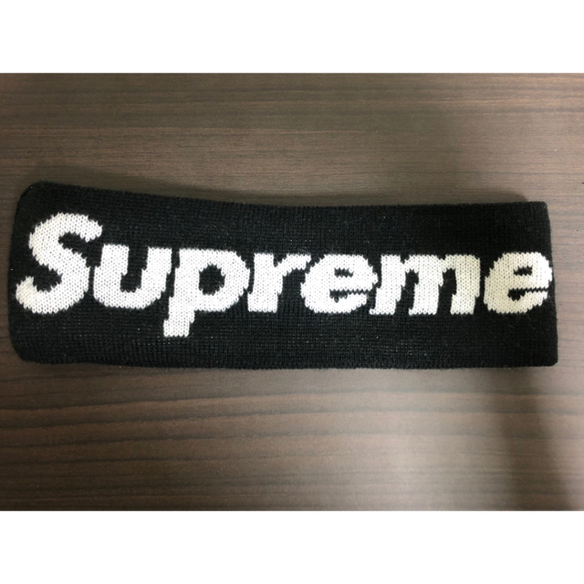 supreme ヘアバンド bts SUGA着用