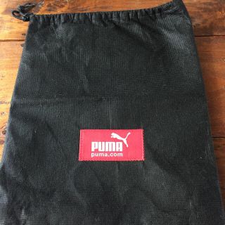 プーマ(PUMA)の プーマ PUMA シューズ入れ(スニーカー)