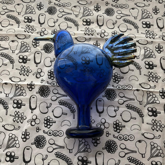ふるさと納税 iittala メノー バード イッタラ - 置物 - remusacr.com
