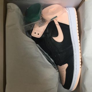 ナイキ(NIKE)の送料込 25.5cm AIR JORDAN 1 RETRO HIGH OG(スニーカー)