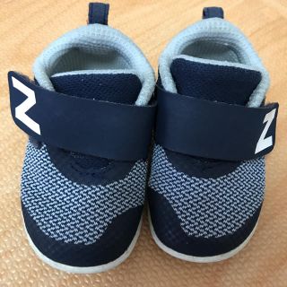 ニューバランス(New Balance)のニューバランス 子ども靴11センチ(スニーカー)