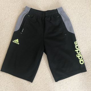 アディダス(adidas)のアディダス2点 ハーフパンツ&Tシャツ(パンツ/スパッツ)