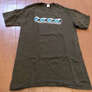 コンソリデイティッド(CONSOLIDATED)のコンソリデーテッド Consolidated スケボー Tシャツ 4 Cube (Tシャツ/カットソー(半袖/袖なし))