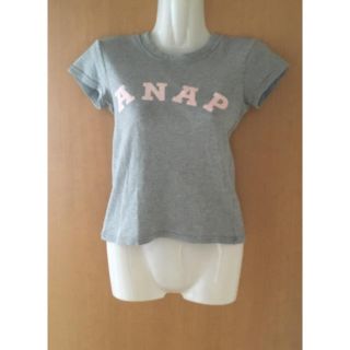 アナップ(ANAP)のANAP Tシャツ(Tシャツ(半袖/袖なし))